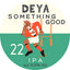 DEYA Brewing Company Something Good 22