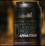 Vanilla Coffee Bourbon Barrel Dark Apparition (2024)