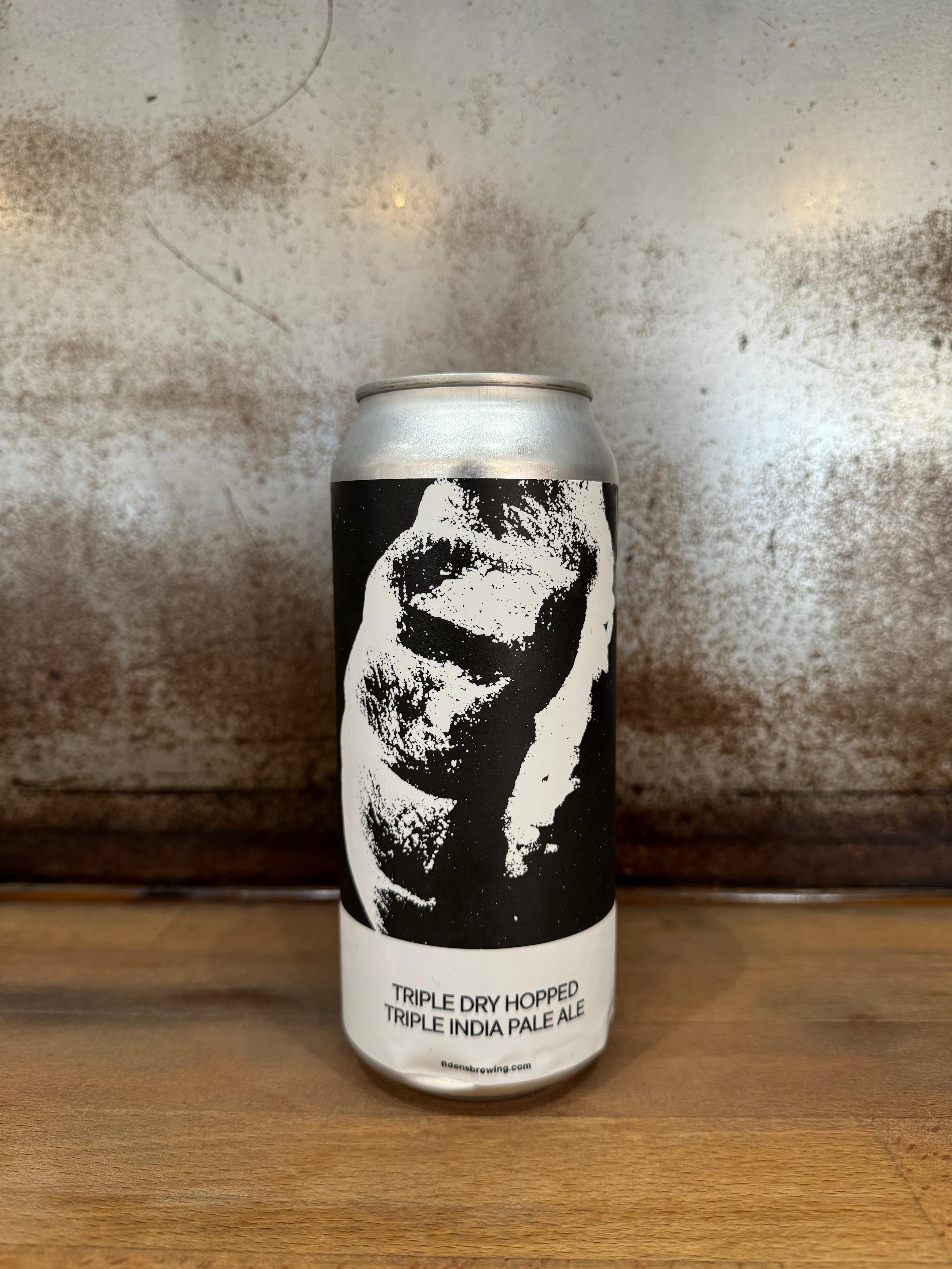 Fatty Tuna Main image