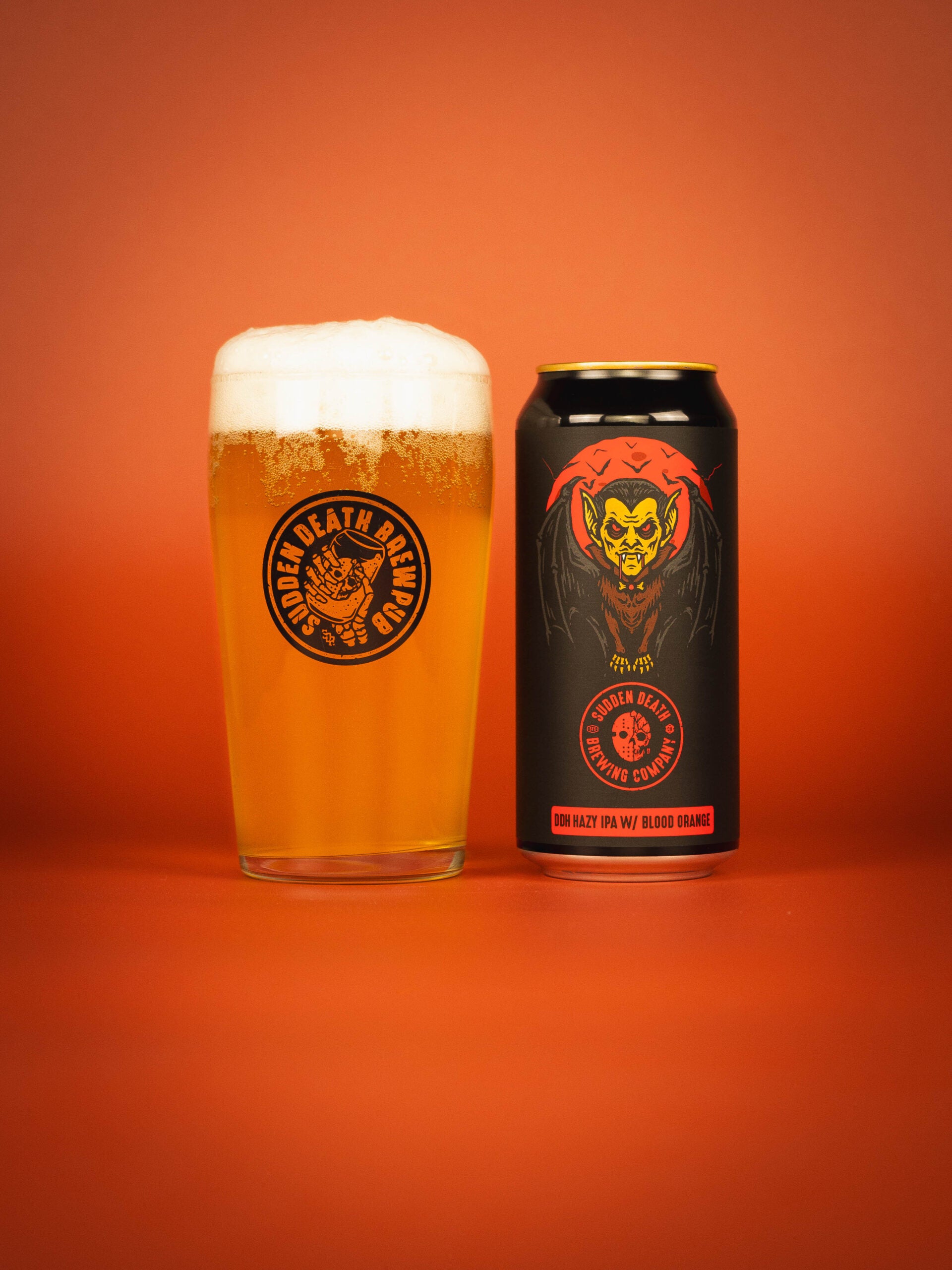 Thicker Than Blood Main image