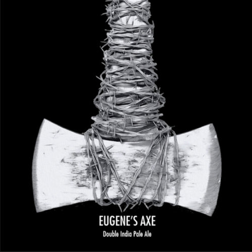 Eugene's Axe Secondary image
