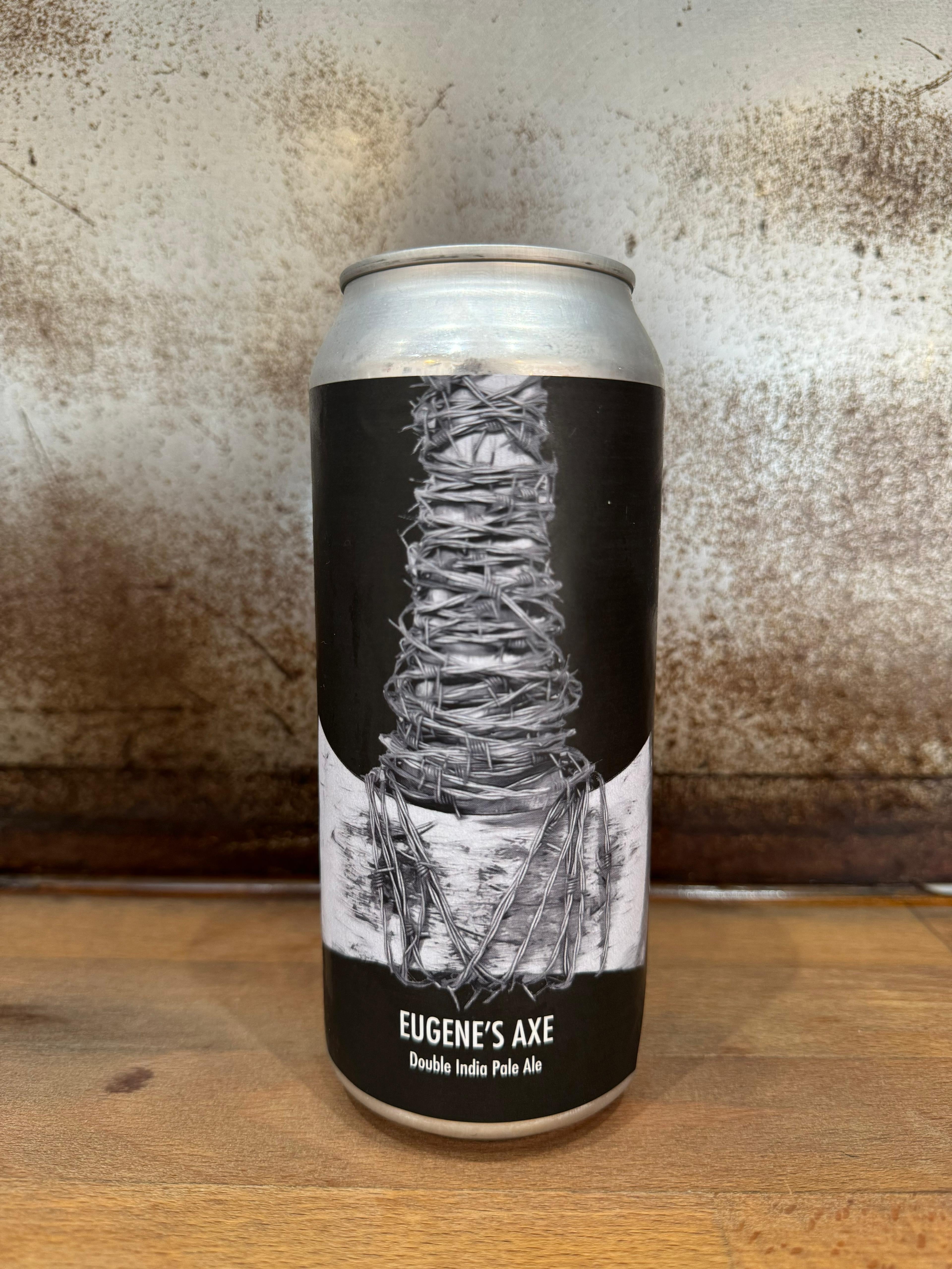 Eugene's Axe