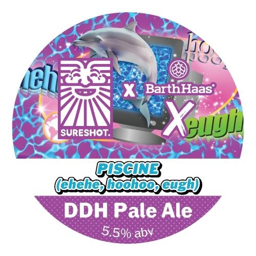 Piscine (ehehe, hoohoo, eugh) Secondary image