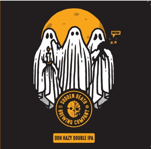 We Came For Candy Secondary image