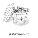 RaR Brewing Waterman Jr