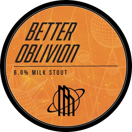 Makemake Better Oblivion (2025) Main image