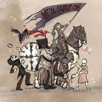 Lyric Brewing Company We'll Carry On