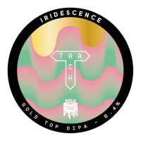 Track Brewing Company Iridescence Main image