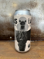 Ducks and Axes (2025)