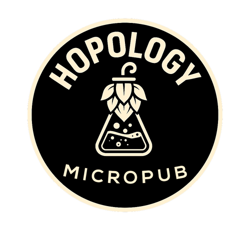 Hopology Micropub